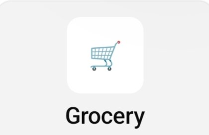 Grocery