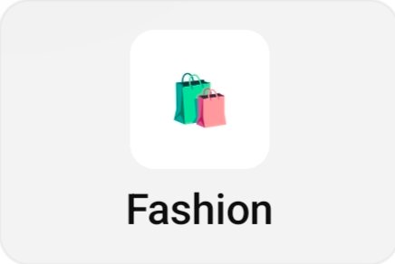 Fashion