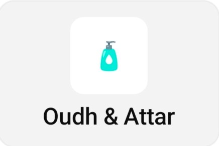 Oudh & Attar